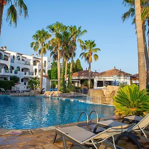 ** Apart-hotel Siesta Mar Espanha