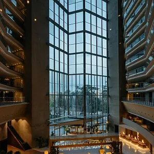 ***** Hotel Torre Melina, A Gran Melia Spanje
