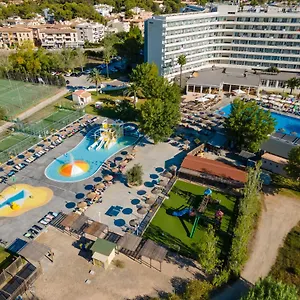 **** Hotel Cabot Pollensa Park Espanha