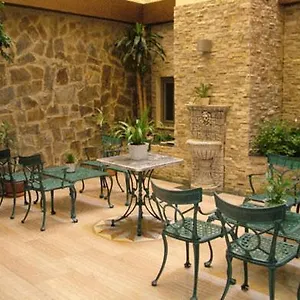 *** Hotel Molino Espanha