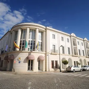 *** Hotel Castillo Spanje