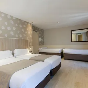 Hotel Santa Marta, Barcellona