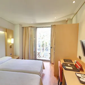 Hotel Abba Rambla, Barcellona