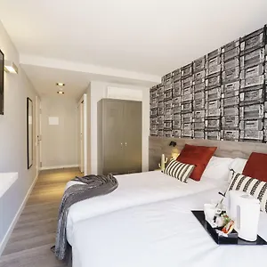 Bypillow Wander (adults Only) Барселона