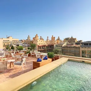 H10 Casa Mimosa 4* Sup Барселона