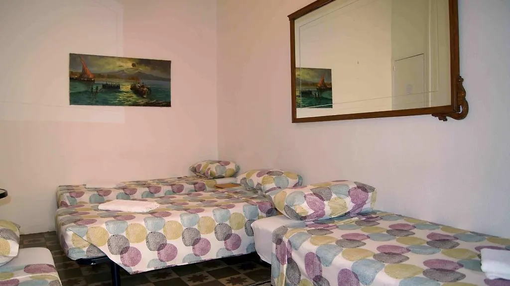Pension Arosa Barcelona