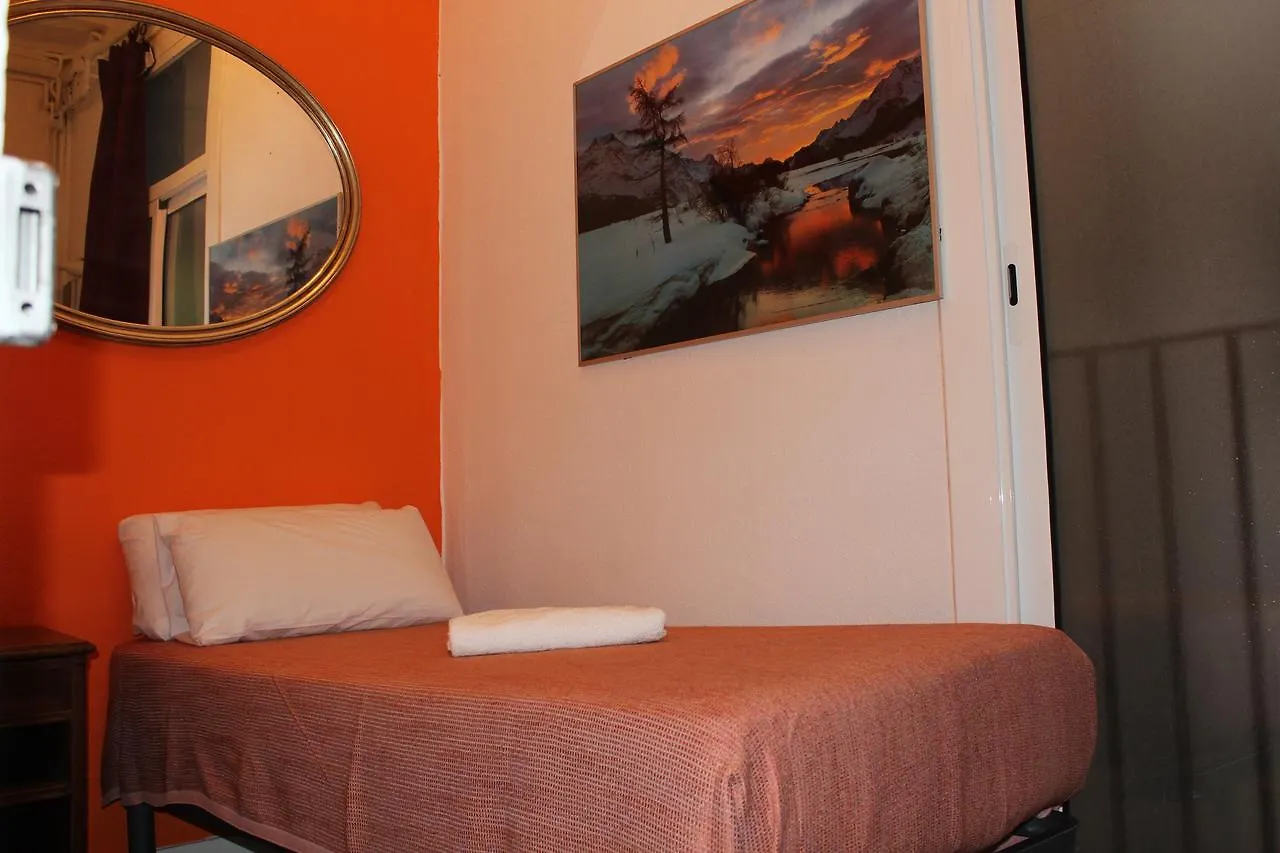 Gasthuis Pension Arosa Barcelona
