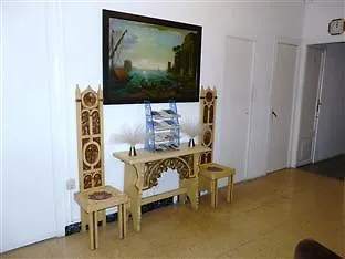 Pension Arosa Барселона Испания