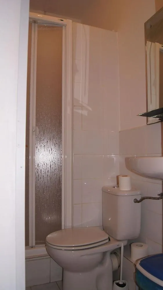 Pension Arosa Барселона 2*,  Испания